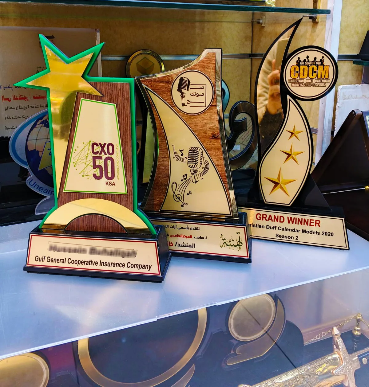 طباعة على الخشب