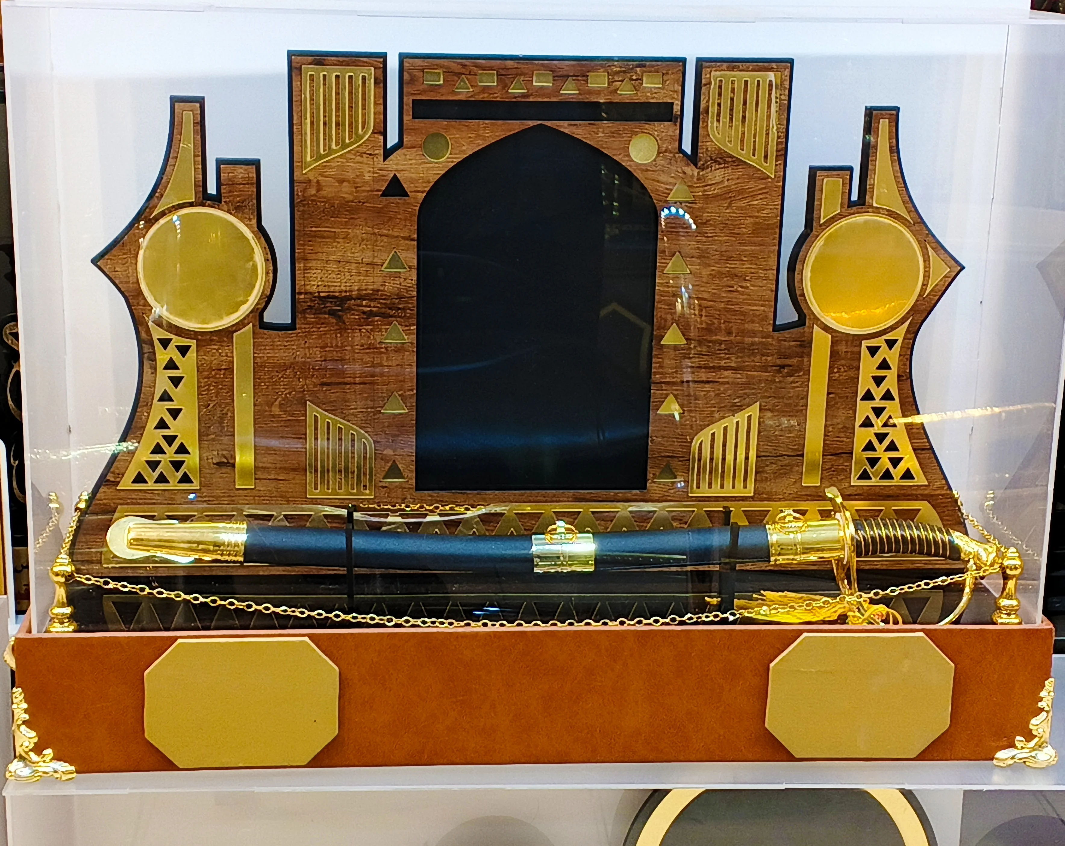 طباعة على الخشب