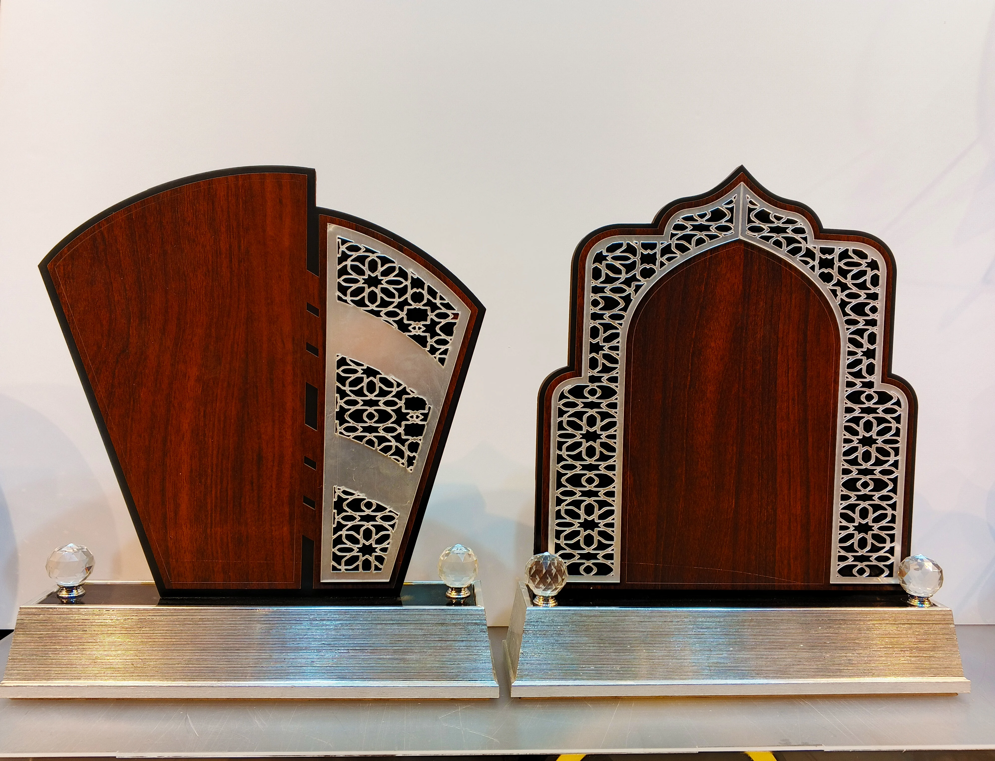 طباعة على الخشب