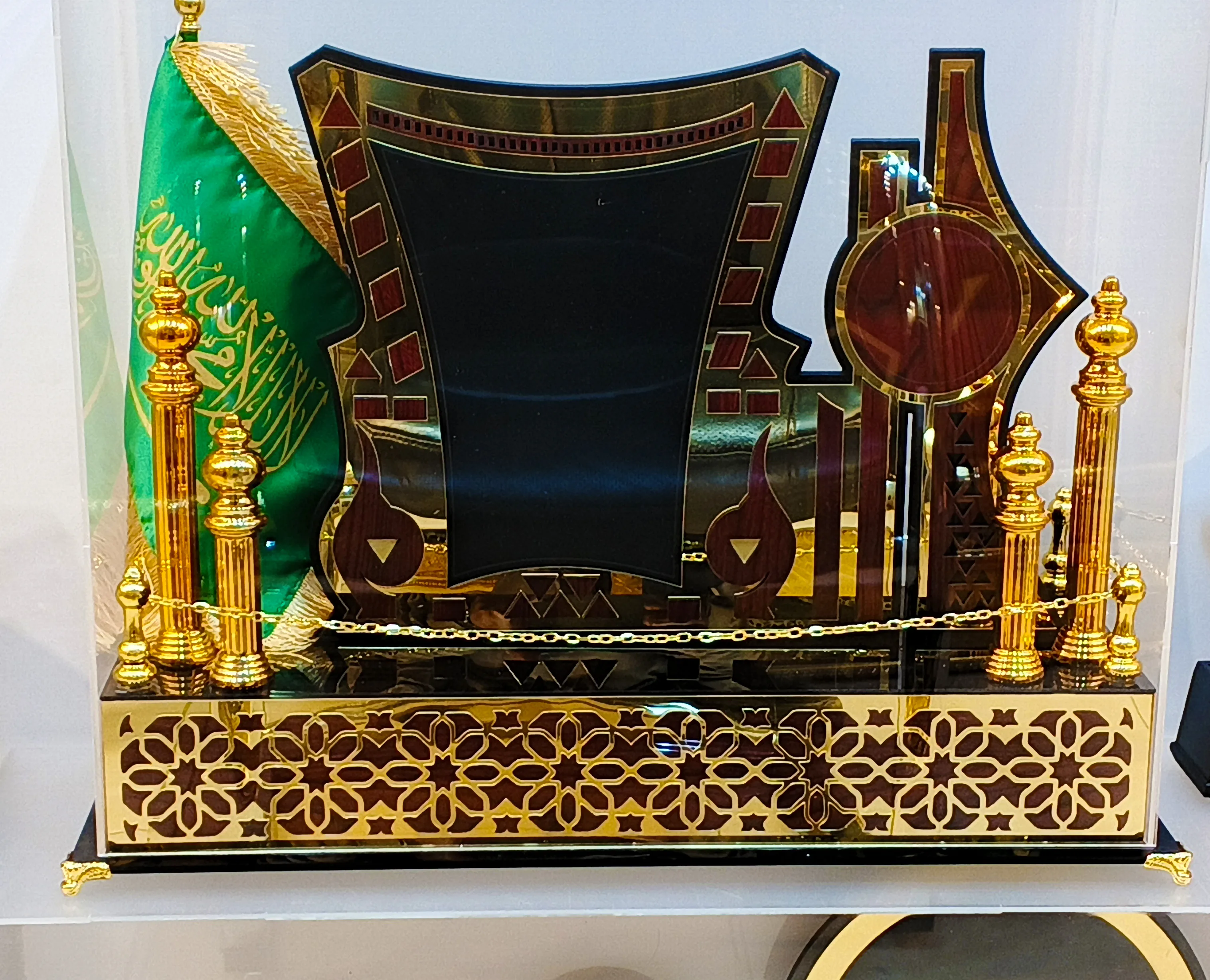 طباعة على الخشب